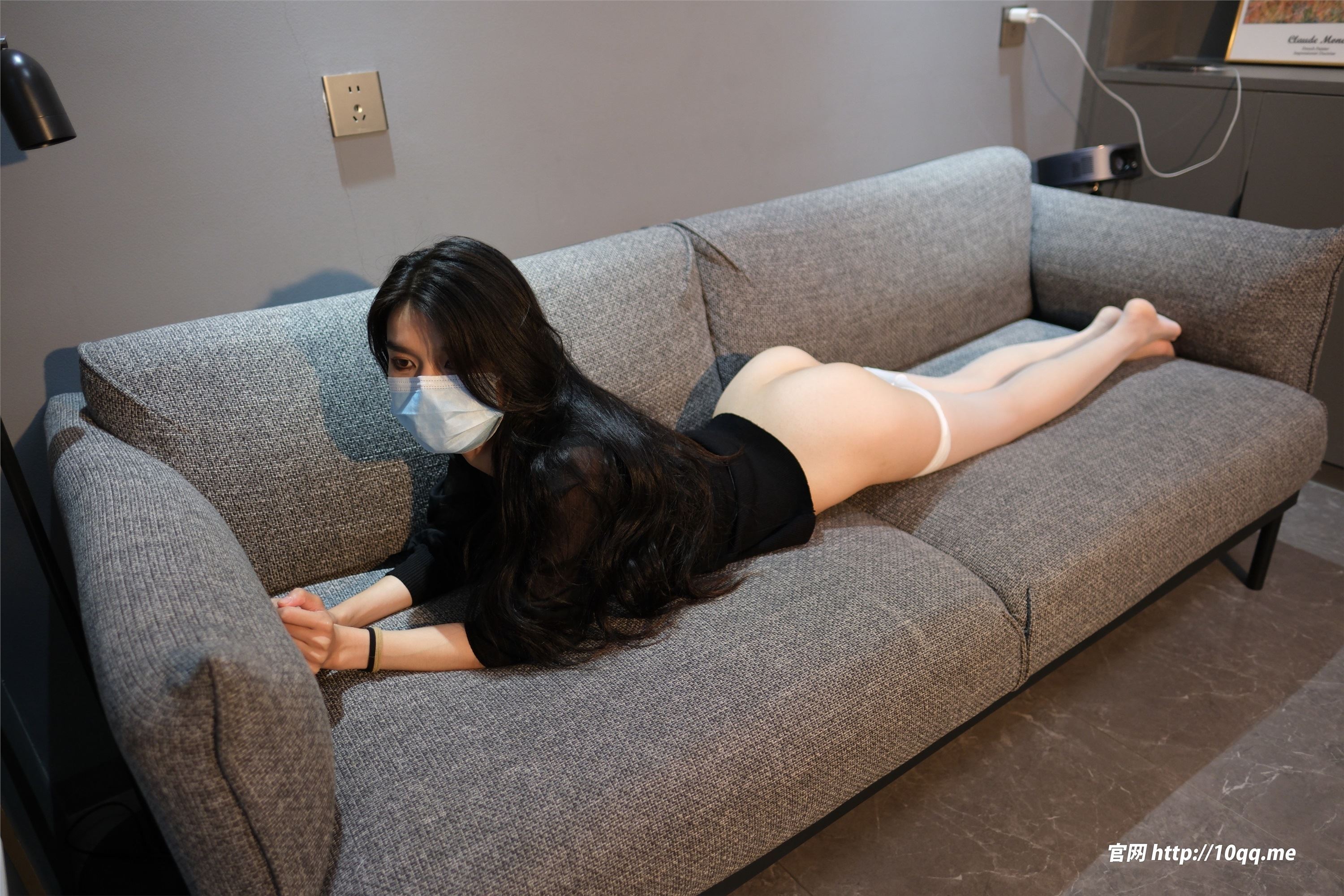 ROSI口罩系列 2024.08.27 NO.2998